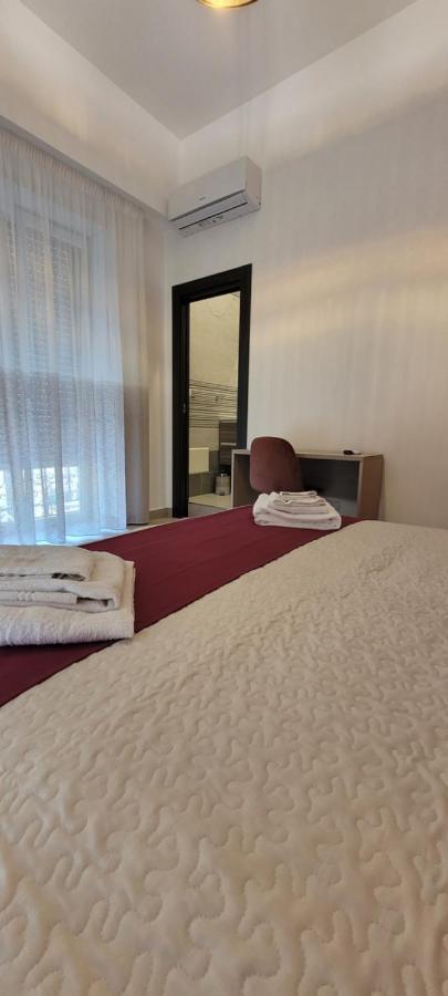 Ruma Guesthouse Naples Exterior photo
