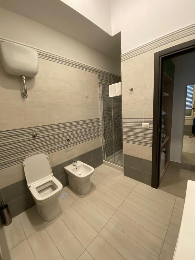 Ruma Guesthouse Naples Exterior photo
